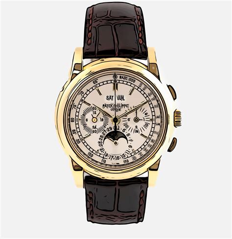 patek philippe zegarki historia|patek philippe coordinates.